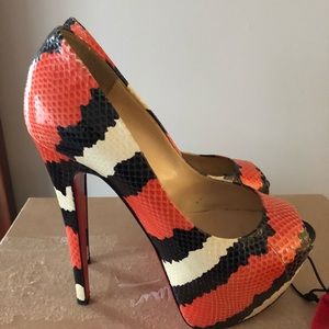 Christian Louboutin